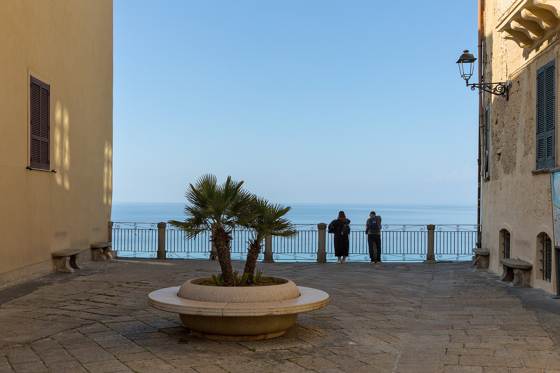 Halloween 2026 a Tropea: ristoranti, dove mangiare ed eventi