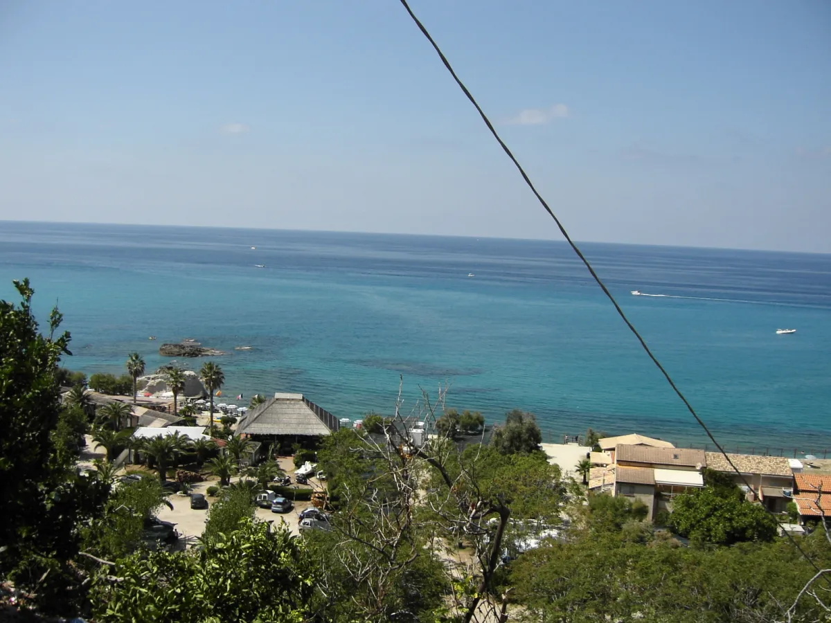 Belvedere Tropea: come raggiungere e cosa vedere dalla Rotonda