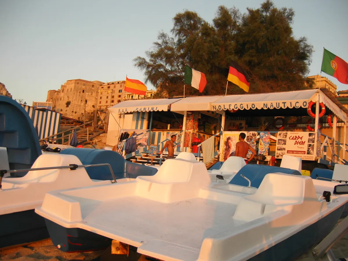 Dove mangiare a Tropea spendendo poco: indirizzi e consigli 2026