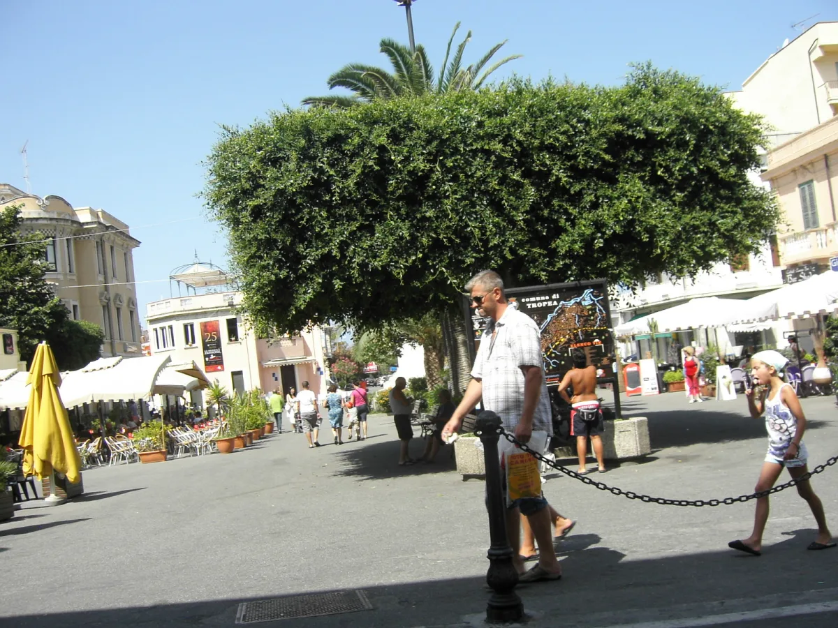 Eventi culturali poco noti a Tropea: il calendario 2026