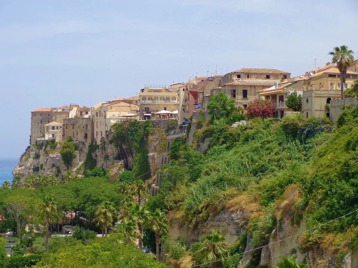 Festa della Natività della Beata Vergine Maria e concerto di Sarah Toscano Tropea 2026: date e programma