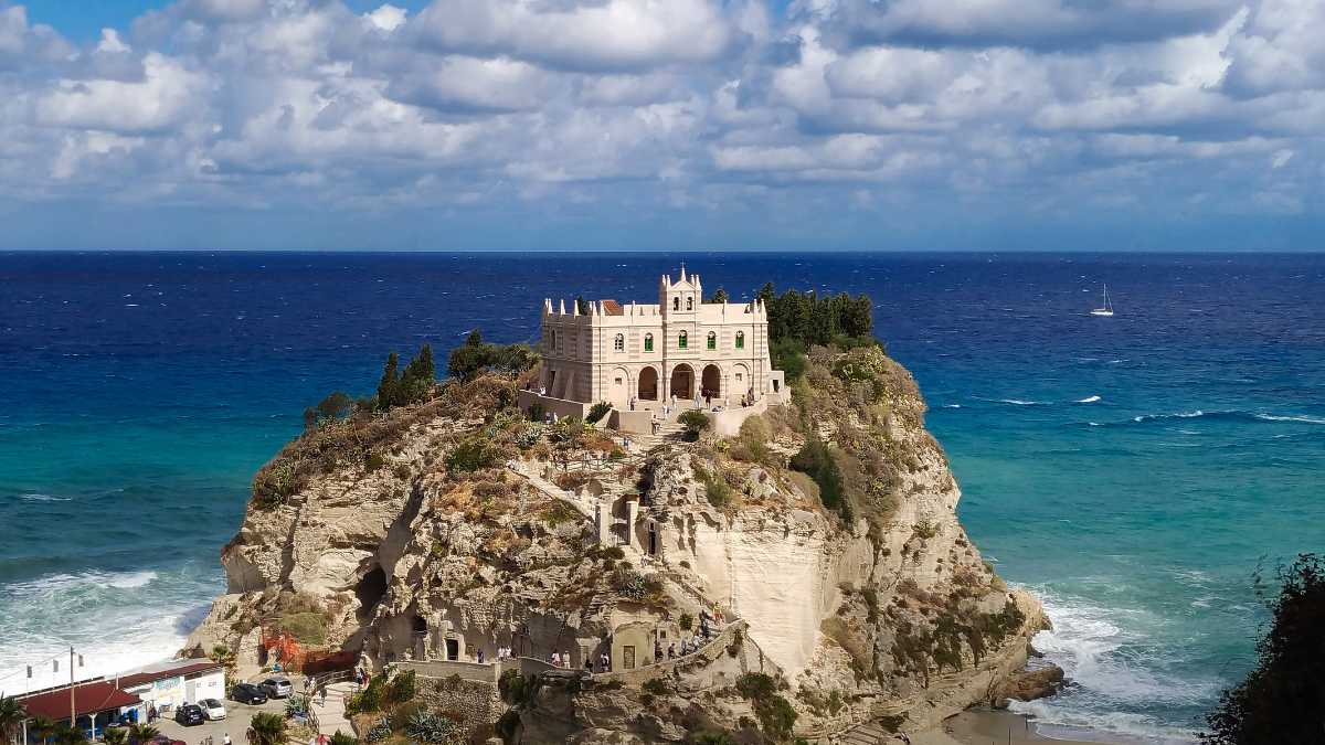 Eventi culturali poco noti a Tropea: il calendario 2026