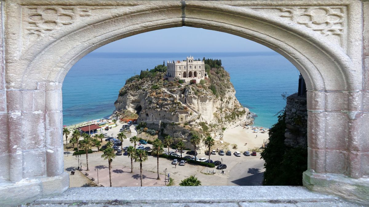 Quanti giorni servono per visitare Tropea al meglio?